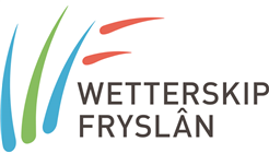Logo Wetterskip Fryslan